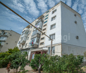 3-комн, 70кв м, этаж 5/5 ул Генерала Хрюкина, 22