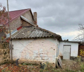 1-комн, 30кв м, этаж 1/1 Сакский район, село Шелковичное