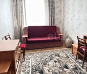 2-комн, 45кв м, этаж 2/5 улица Адмирала Юмашева, 16