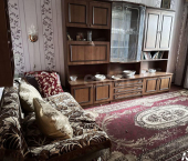 2-комн, 45кв м, этаж 2/5 улица Адмирала Юмашева, 16