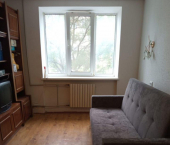 комната 17 кв м улица Некрасова, 89