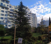 3-комн, 117кв м, этаж 6/9 Ялтинская, 16