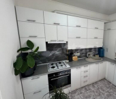 1-комн, 36кв м, этаж 9/10 ул Севастопольская, 43к