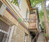 1-комн, 43кв м, этаж 2/2 ул Ломоносова, 35