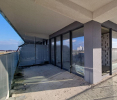 3-комн, 112кв м, этаж 2/9 Сакский район, Прибрежное с.