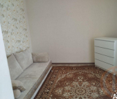 комната 23 кв м ул Лизы Чайкиной, 38