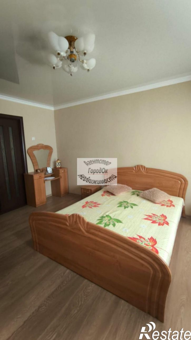 2-комн квартира Симферопольская ул, 23