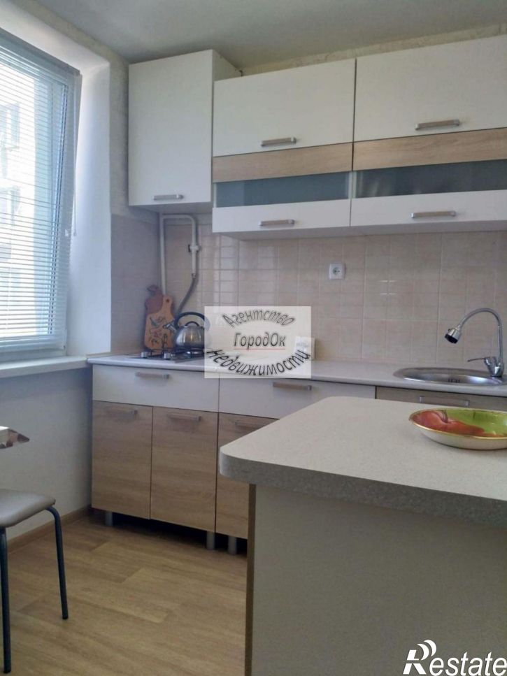 1-комн квартира Революции ул, 1