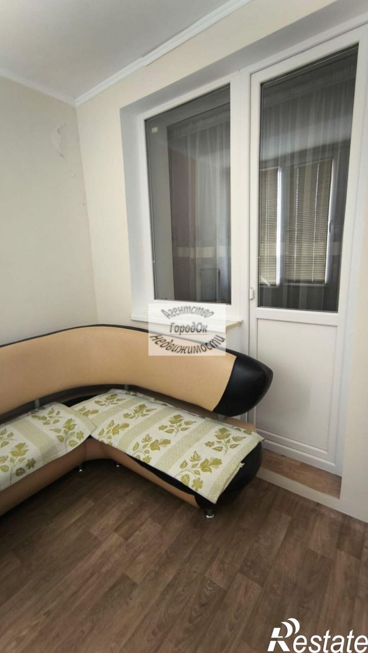 2-комн квартира Симферопольская ул, 23