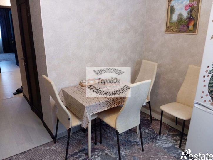 2-комн квартира Курортный пер, 4