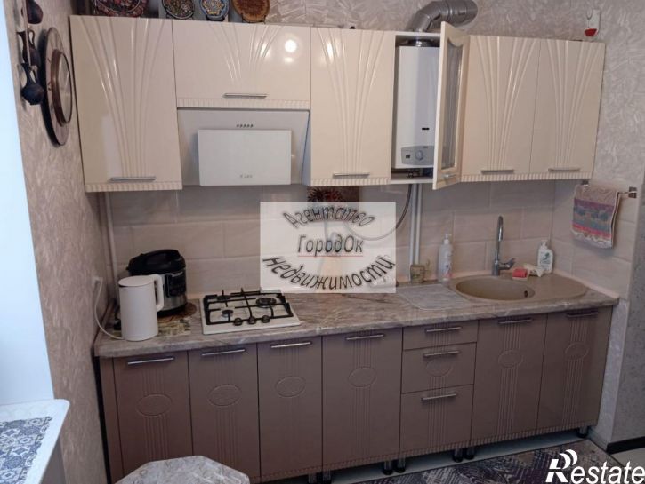 2-комн квартира Курортный пер, 4