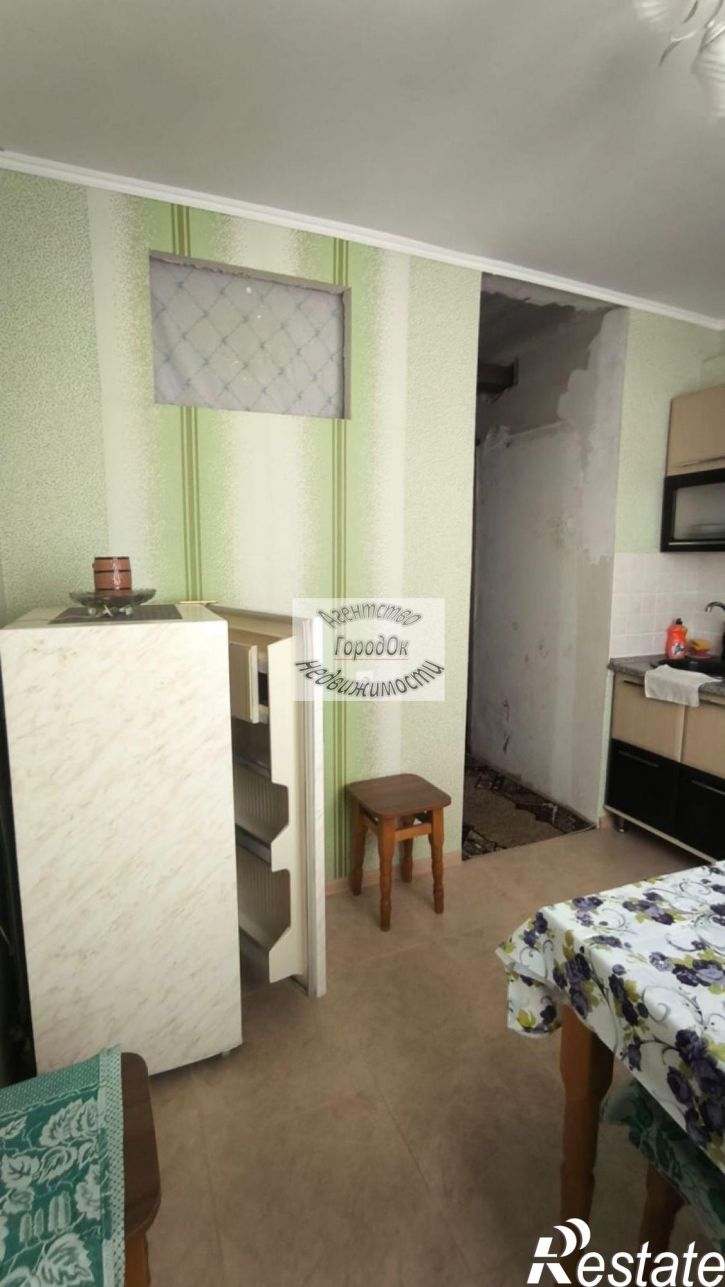 2-комн квартира Симферопольская ул, 23