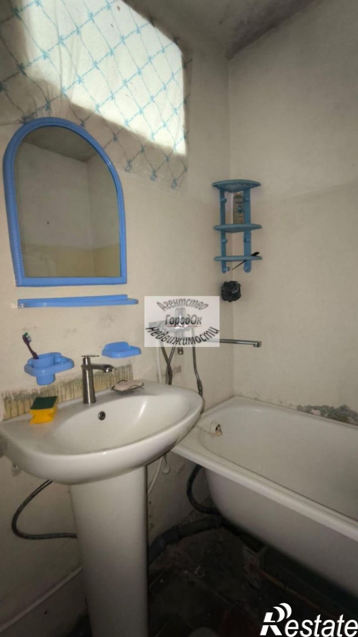 2-комн квартира Симферопольская ул, 23