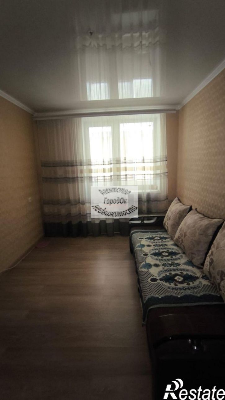 2-комн квартира Симферопольская ул, 23