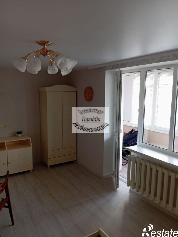 2-комн квартира Строительная ул, 20