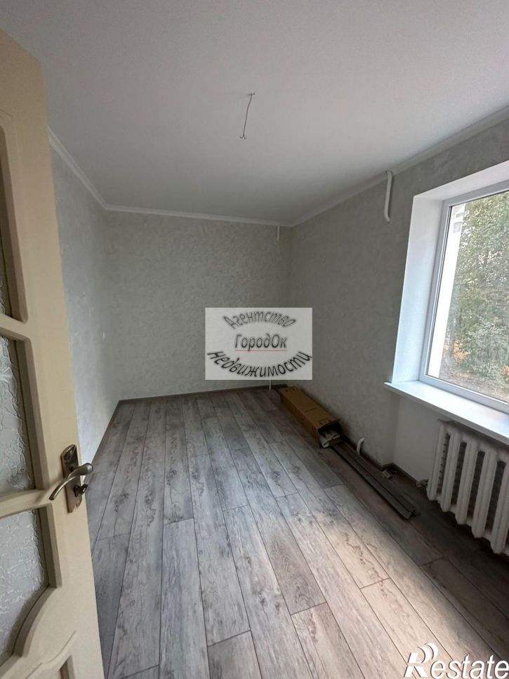 2-комн квартира Строительная ул, 3