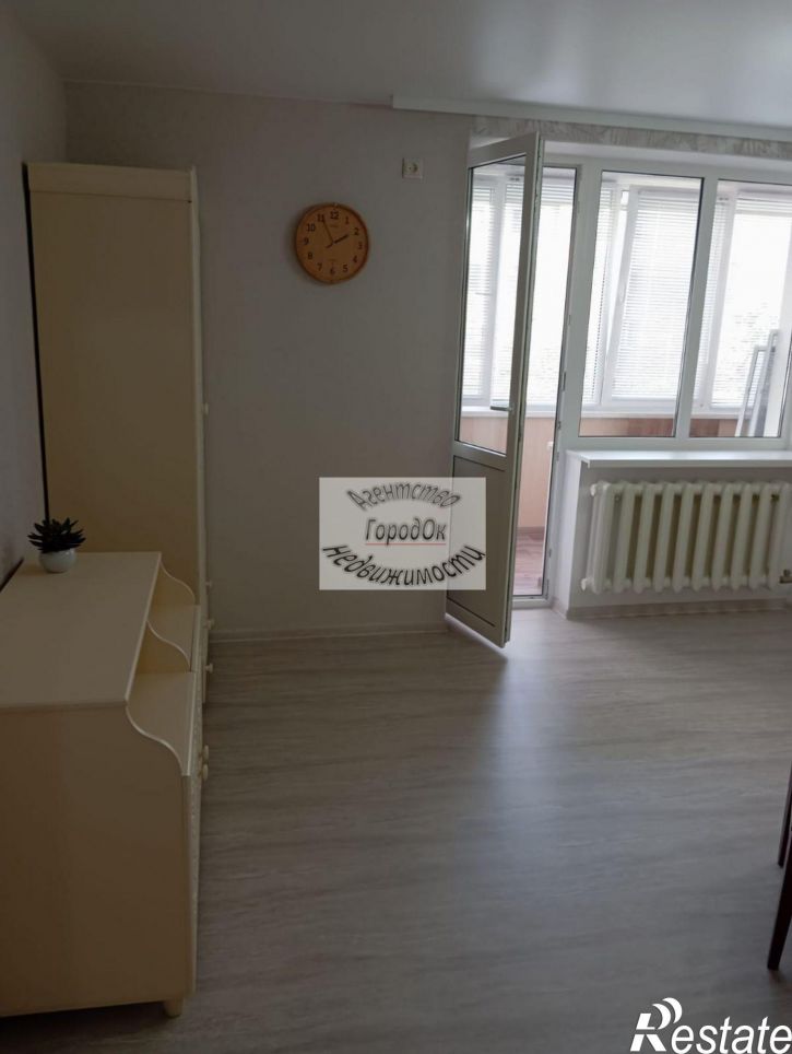 2-комн квартира Строительная ул, 20