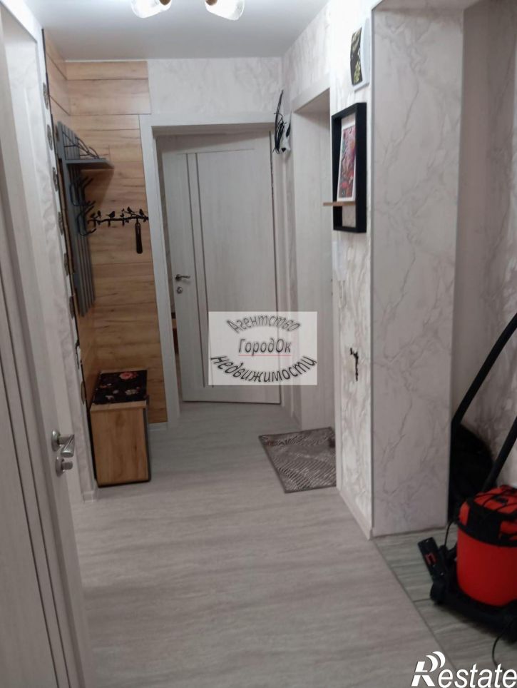 2-комн квартира Строительная ул, 20