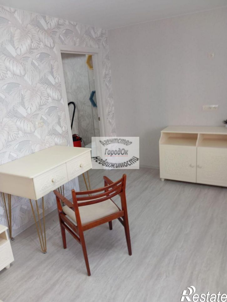 2-комн квартира Строительная ул, 20