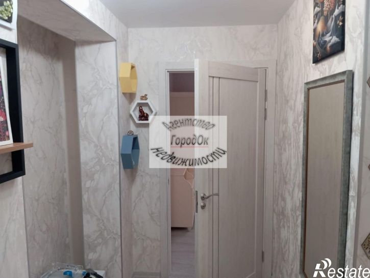 2-комн квартира Строительная ул, 20