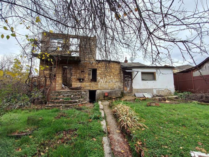 Коттедж/дом Солнечная ул.