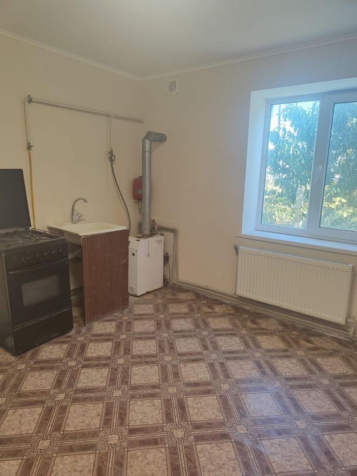 Коттедж/дом Кедровая улица,15