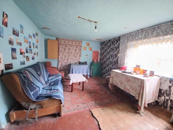 Коттедж/дом Солнечная ул.