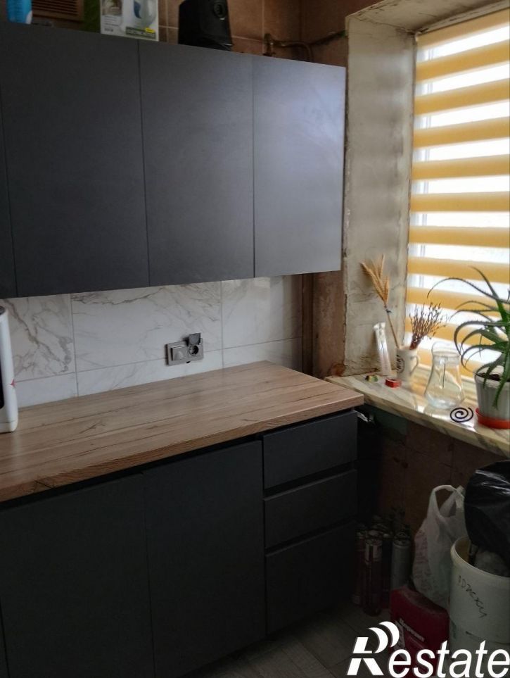 1-комн квартира Интернациональная 47, 47