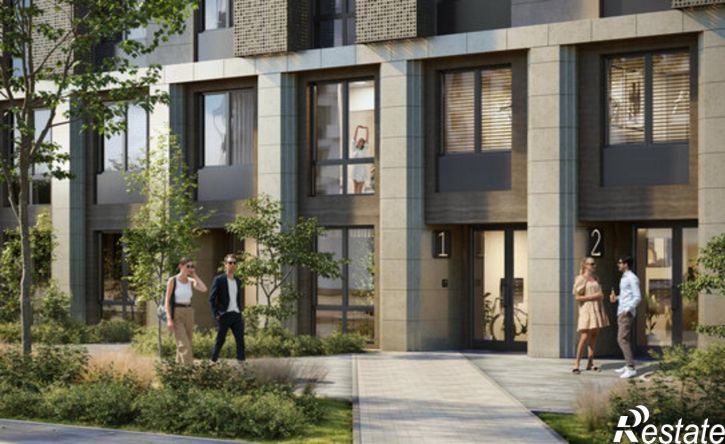 1-комн квартира в новом доме улица Котляревского, 10,  д. 10