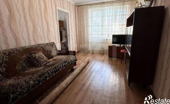 2-комн квартира Крымская улица, 64,  д. 64