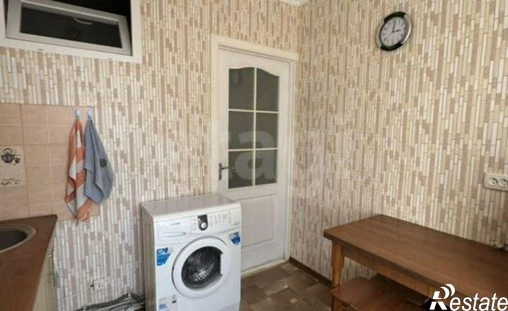 2-комн квартира Крымская улица, 64,  д. 64