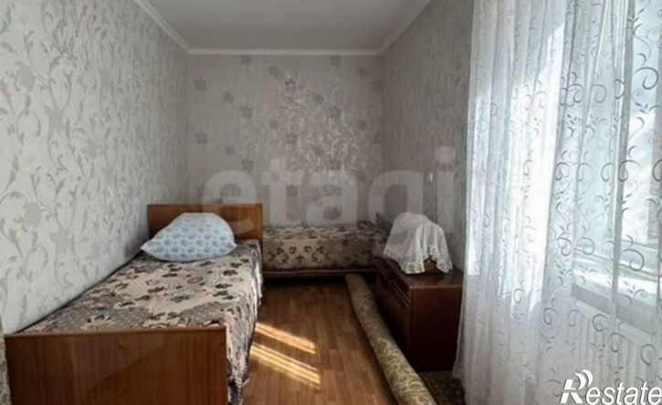 2-комн квартира Крымская улица, 64,  д. 64