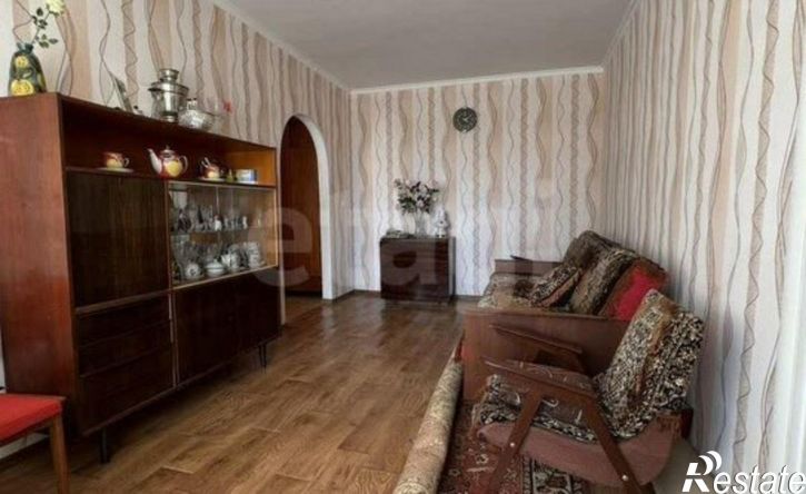 2-комн квартира Крымская улица, 64,  д. 64