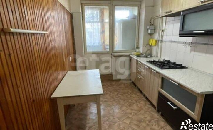 2-комн квартира Проезжая улица, 154,  д. 154