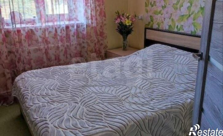 2-комн квартира Проезжая улица, 162,  д. 162