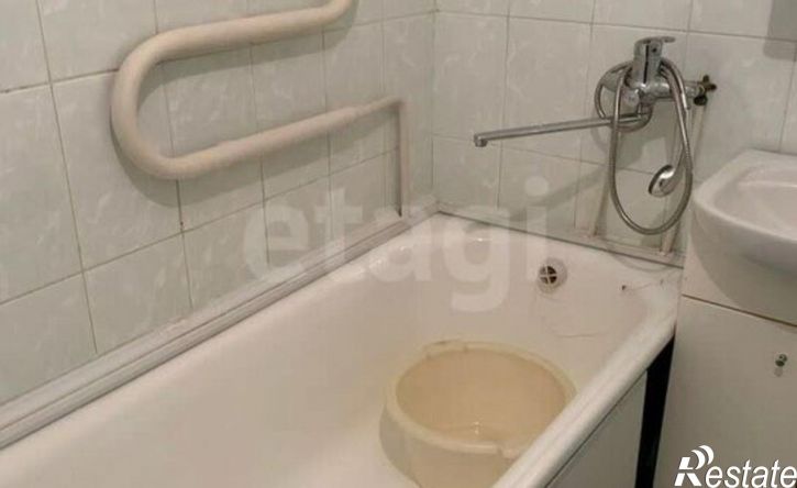 1-комн квартира улица Толстого, 22,  д. 22