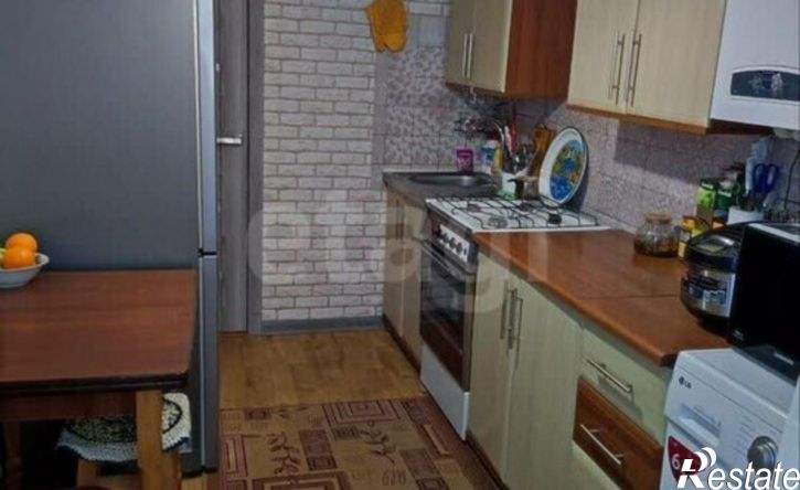 2-комн квартира Проезжая улица, 162,  д. 162