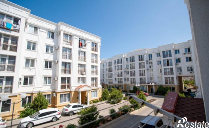 3-комн квартира в новом доме улица Челнокова, 17 к1,  д. 17 к1