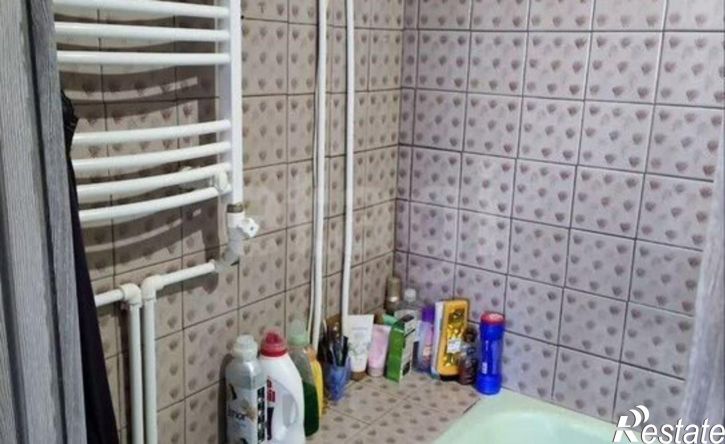 2-комн квартира Проезжая улица, 162,  д. 162