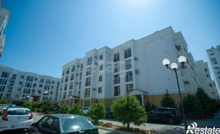 3-комн квартира в новом доме улица Челнокова, 17 к1,  д. 17 к1