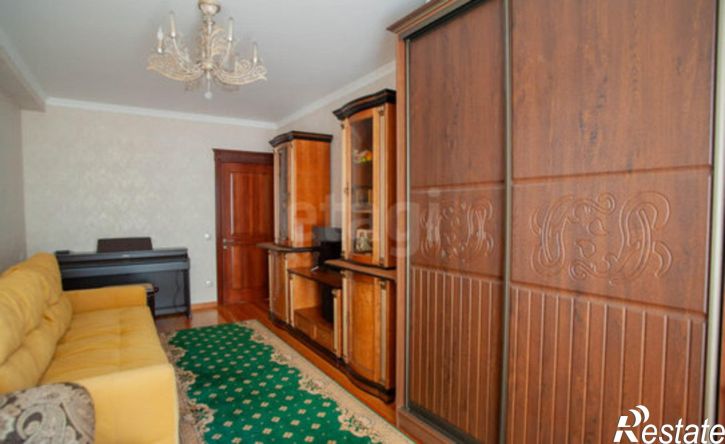 3-комн квартира в новом доме улица Челнокова, 17 к1,  д. 17 к1