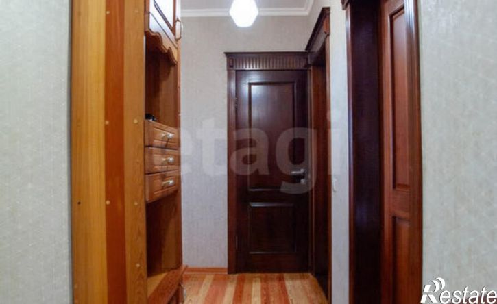 3-комн квартира в новом доме улица Челнокова, 17 к1,  д. 17 к1