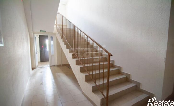 3-комн квартира в новом доме улица Челнокова, 17 к1,  д. 17 к1