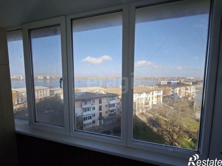 1-комн квартира улица Ленина, 36А,  д. 36А