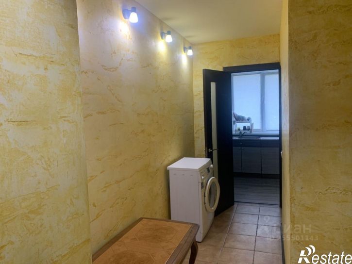 2-комн квартира ул Адмирала Фадеева, 19,  д. 19