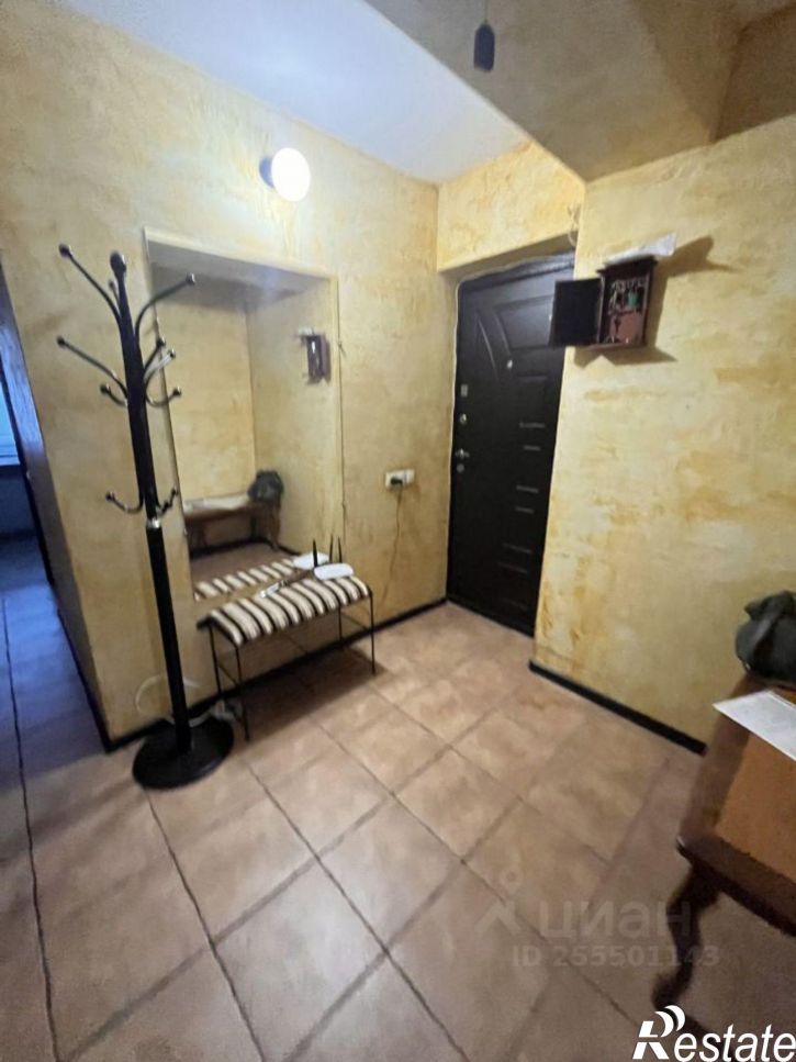 2-комн квартира ул Адмирала Фадеева, 19,  д. 19