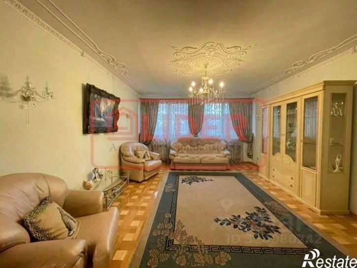 6-комн квартира Большая Морская улица, 22,  д. 22