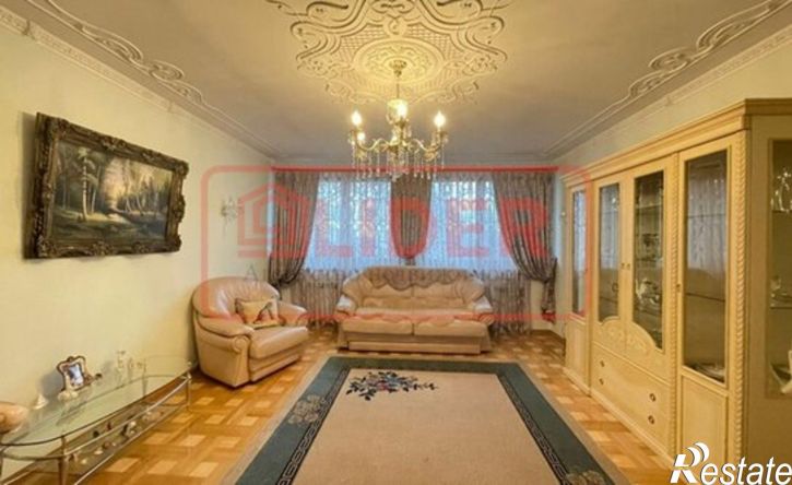 6-комн квартира Большая Морская улица, 22,  д. 22