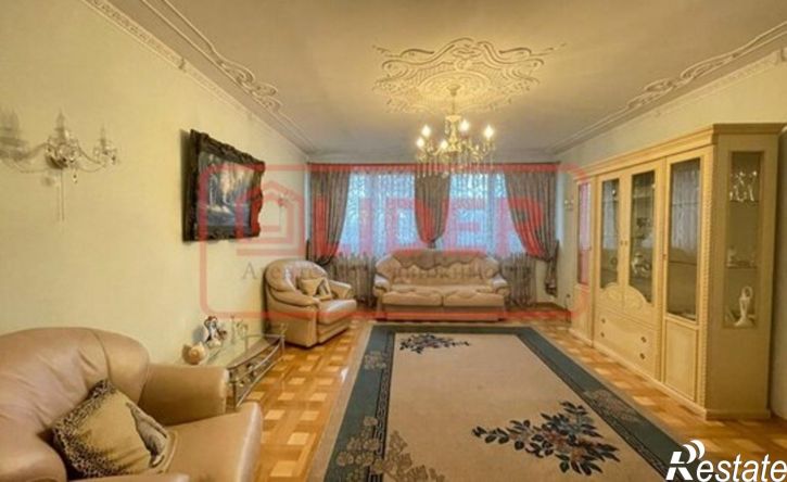 6-комн квартира Большая Морская улица, 22,  д. 22