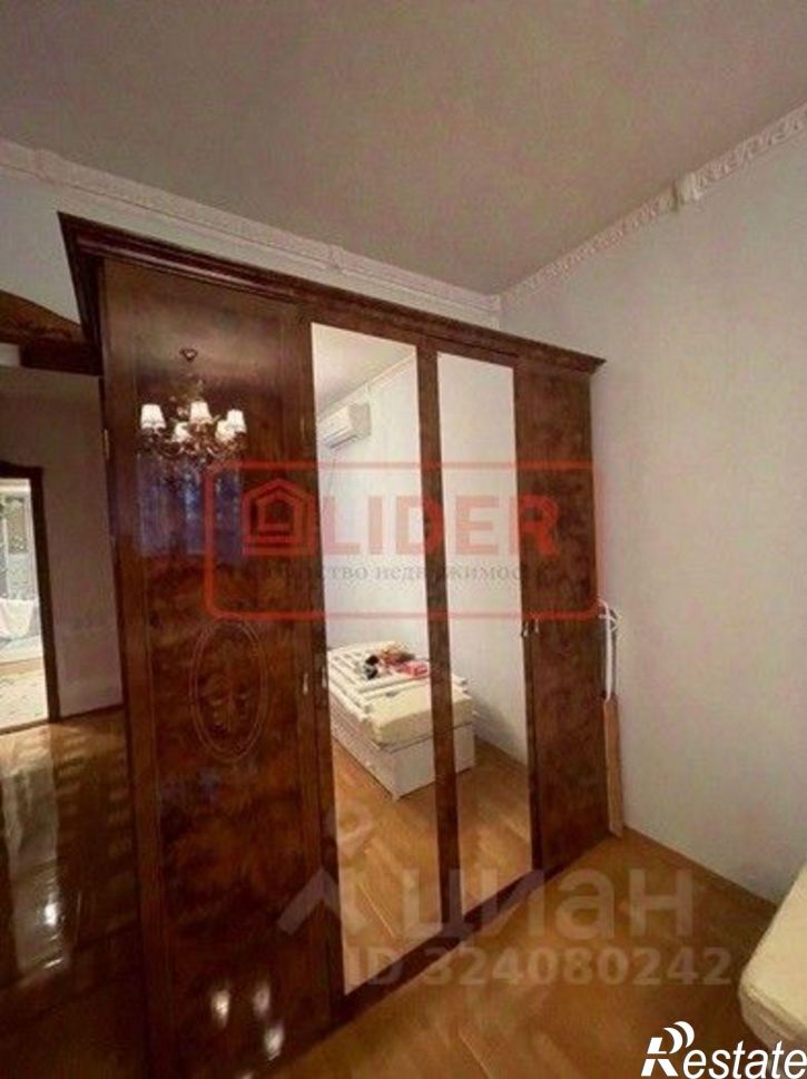 6-комн квартира Большая Морская улица, 22,  д. 22